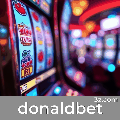 donaldbet 