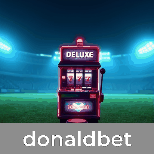 Acesso ao donaldbet