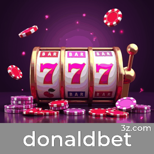 donaldbet