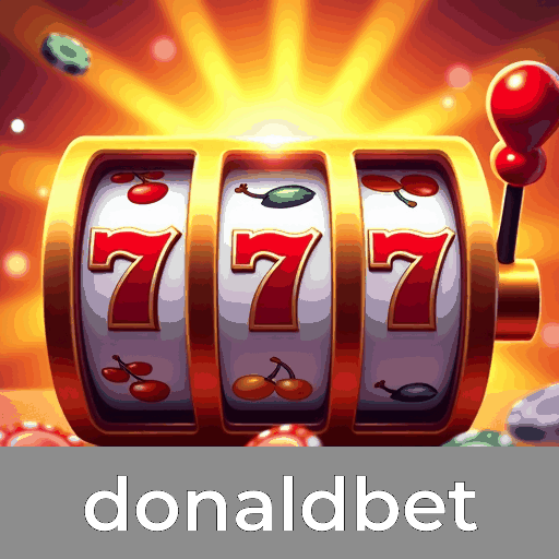Promoções e Bônus no donaldbet