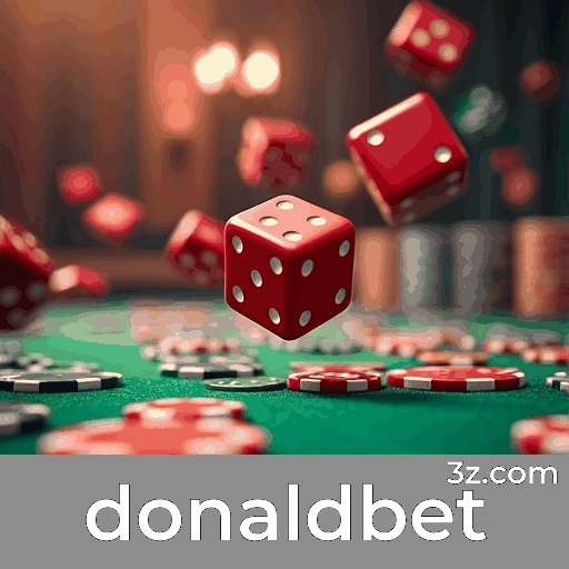 donaldbet game mais image