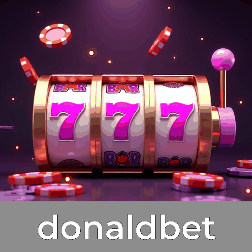 Cassino Online donaldbet