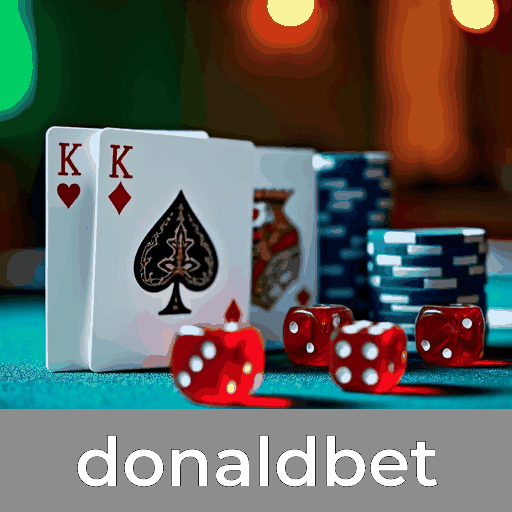 Cassino Online donaldbet