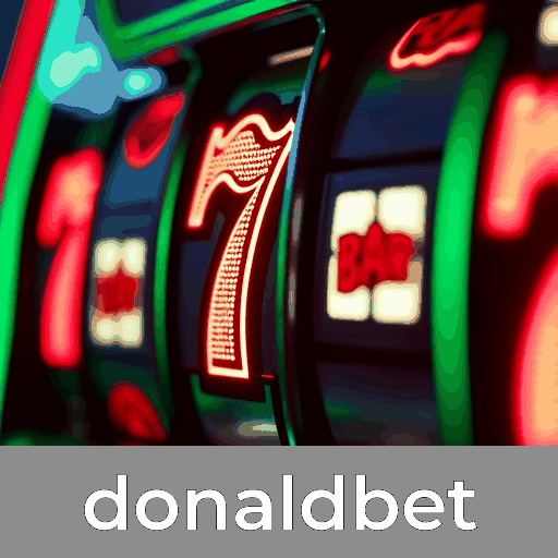 Acessar o site donaldbet COM
