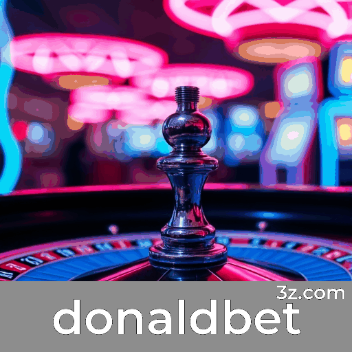 donaldbet game mais image