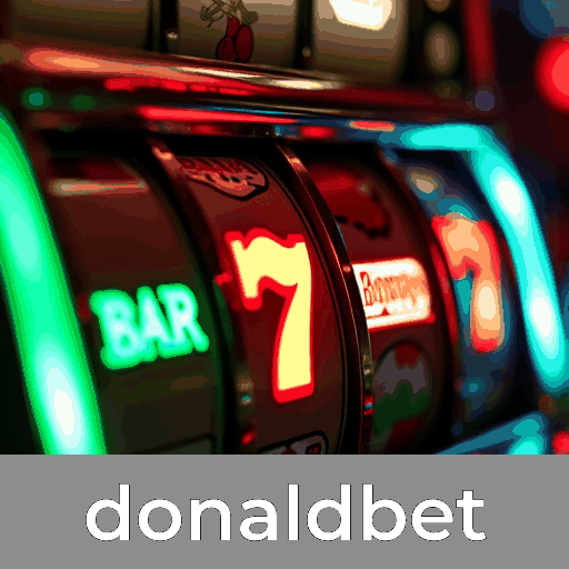 Acesso ao donaldbet