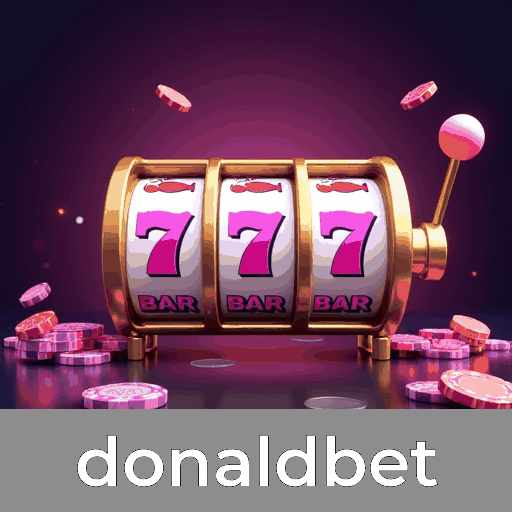 Cassino Online donaldbet