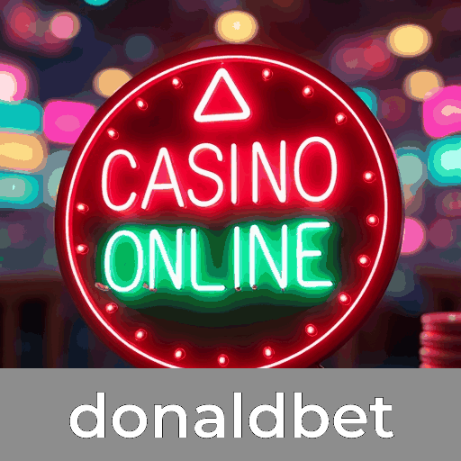 Acesso ao donaldbet