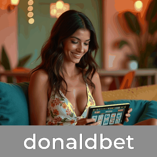 Cassino Online donaldbet