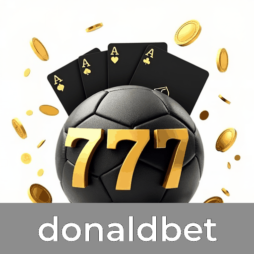 Cadastro na donaldbet