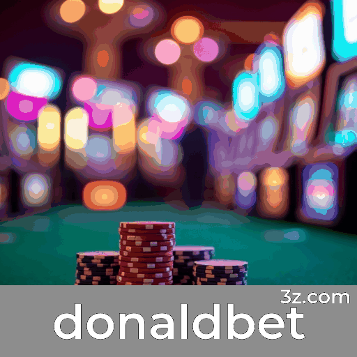 donaldbet game mais image
