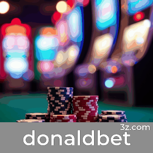 donaldbet