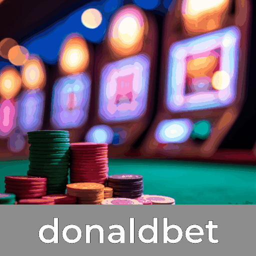 Cadastro na donaldbet