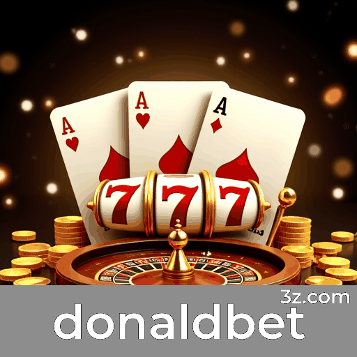 donaldbet
