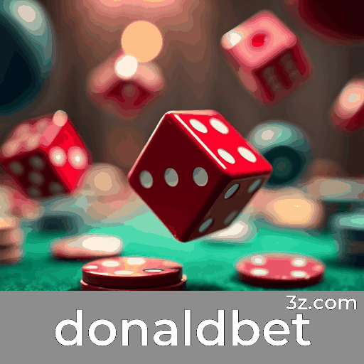 donaldbet game mais image