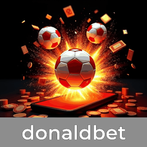 Cadastro na donaldbet