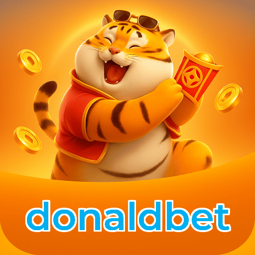 donaldbet logo