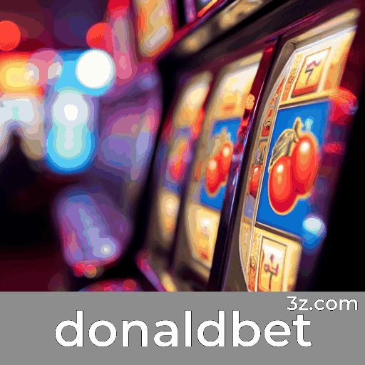 donaldbet 