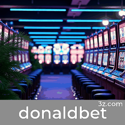 donaldbet