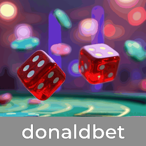 Acesso ao donaldbet
