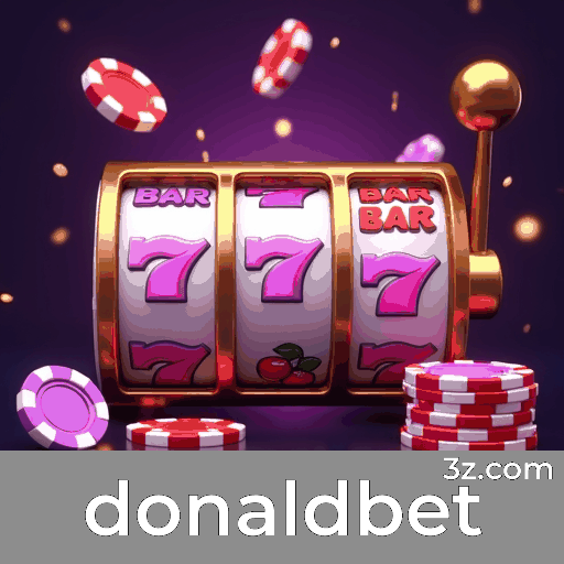 donaldbet