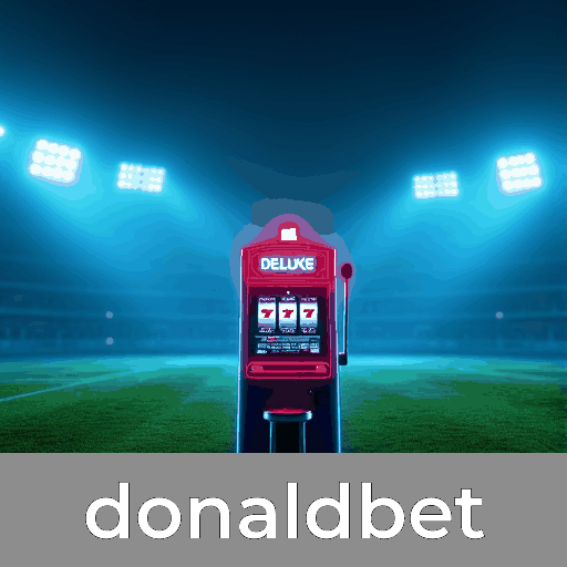 Acesso ao donaldbet
