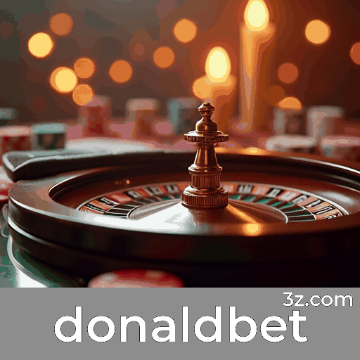 donaldbet game mais image