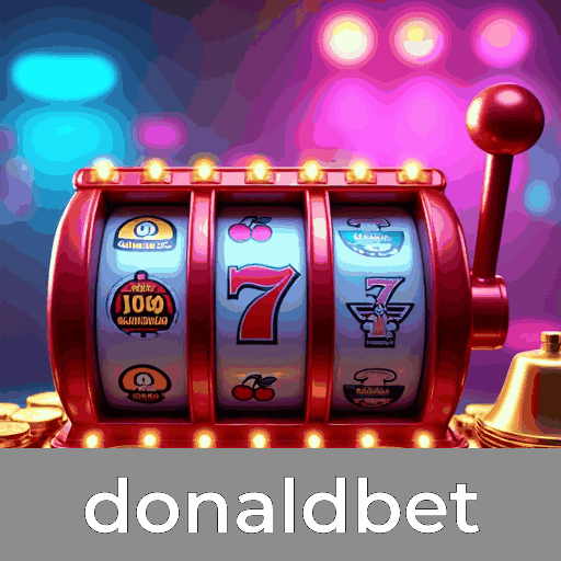 Cadastro na donaldbet