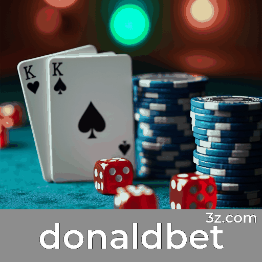 donaldbet