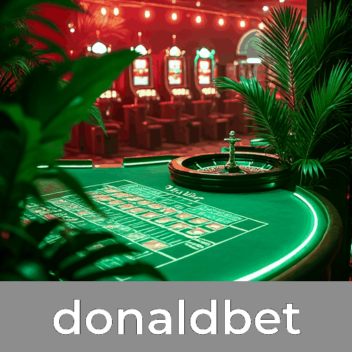 Acesso ao donaldbet