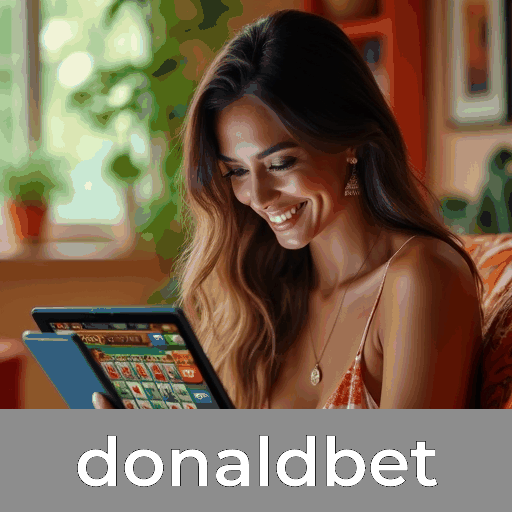 Cassino Online donaldbet