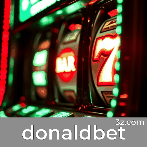 donaldbet