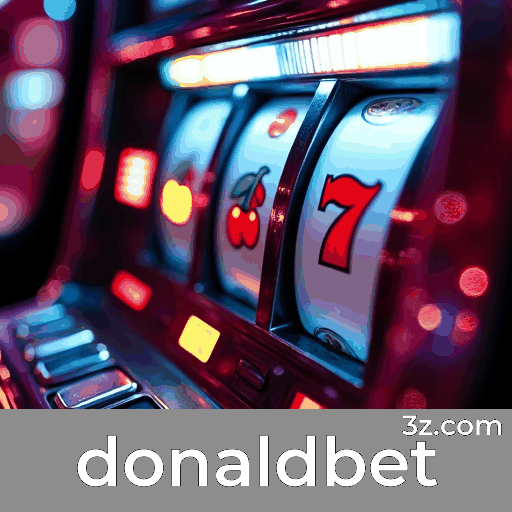 donaldbet 