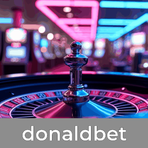 Cadastro na donaldbet