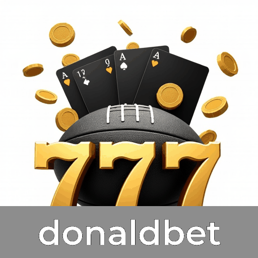Cadastro na donaldbet