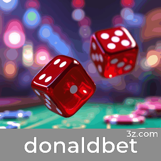 donaldbet