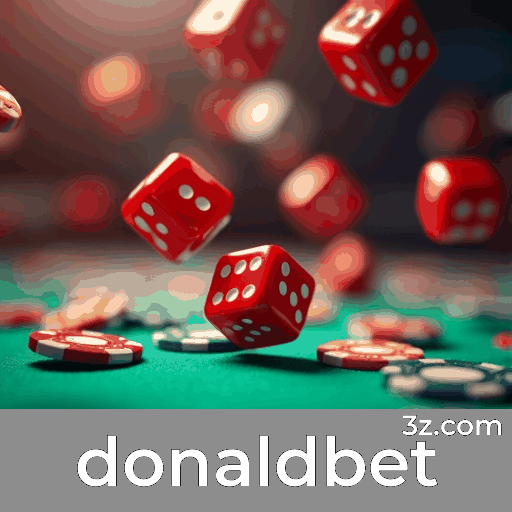 donaldbet 