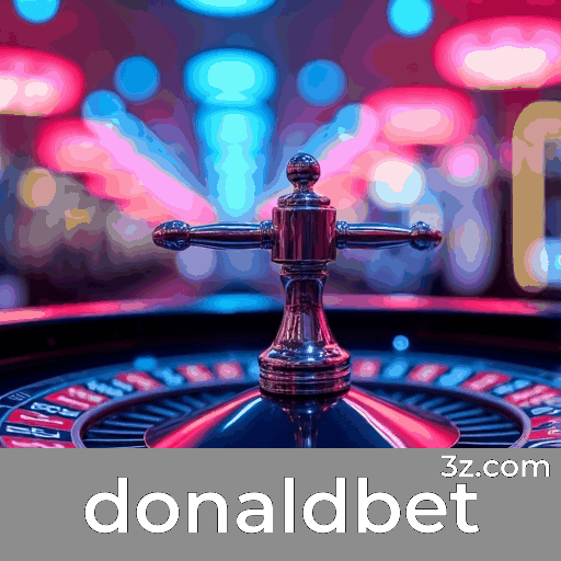 donaldbet