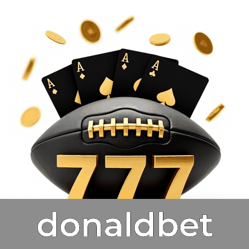 Cassino Online donaldbet