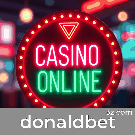 donaldbet 