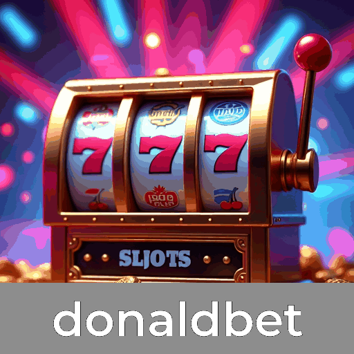 Acesso ao donaldbet
