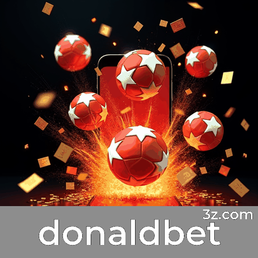 donaldbet