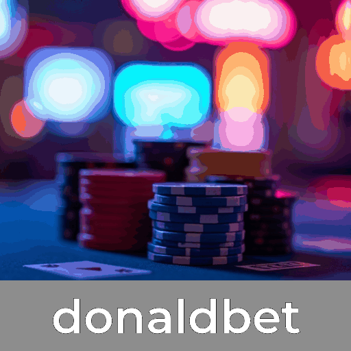 Acesso ao donaldbet