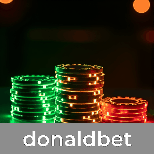 Acesso ao donaldbet