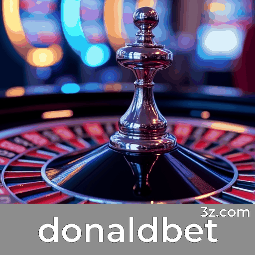 donaldbet game mais image