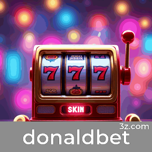 donaldbet
