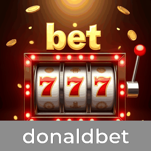 Acesso ao donaldbet