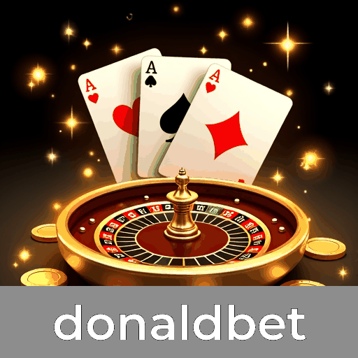 Cadastro na donaldbet