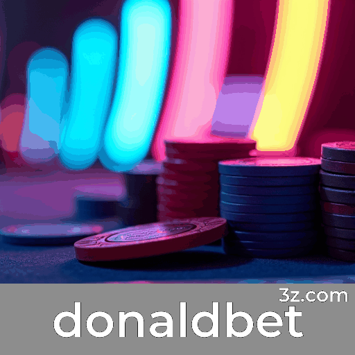 donaldbet game mais image