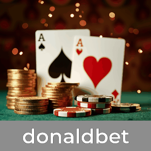 Cassino Online donaldbet